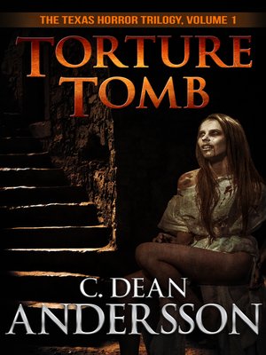 cover image of Torture Tomb